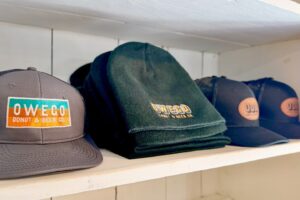 Visit Us - Owego Donut & Beer Co.